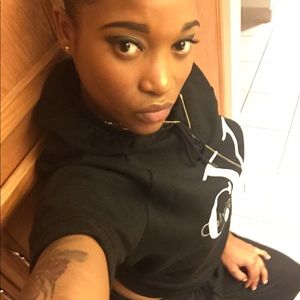 Meet your Posher, Shanice